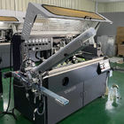 2000x1200x1800mm Tam Otomatik Serigrafi Baskı Makinesi