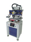 CE 70mm Serigrafi Etiket Baskı Makinesi Isı Transferli Serigrafi Baskı Makinesi