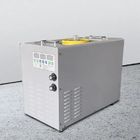 Su Soğutma AC220V 110V UV Konveyör Kurutucu Kristal Serigrafi Kür Makinesi